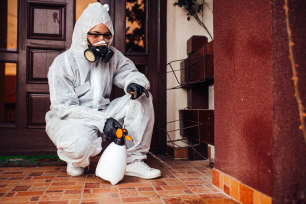 Reliable Mosquito Control contractor in Fowler, MI by Show Me Pest Control
